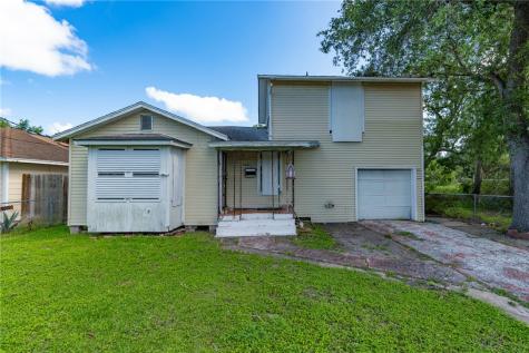 1021 National Drive Corpus Christi TX 78416