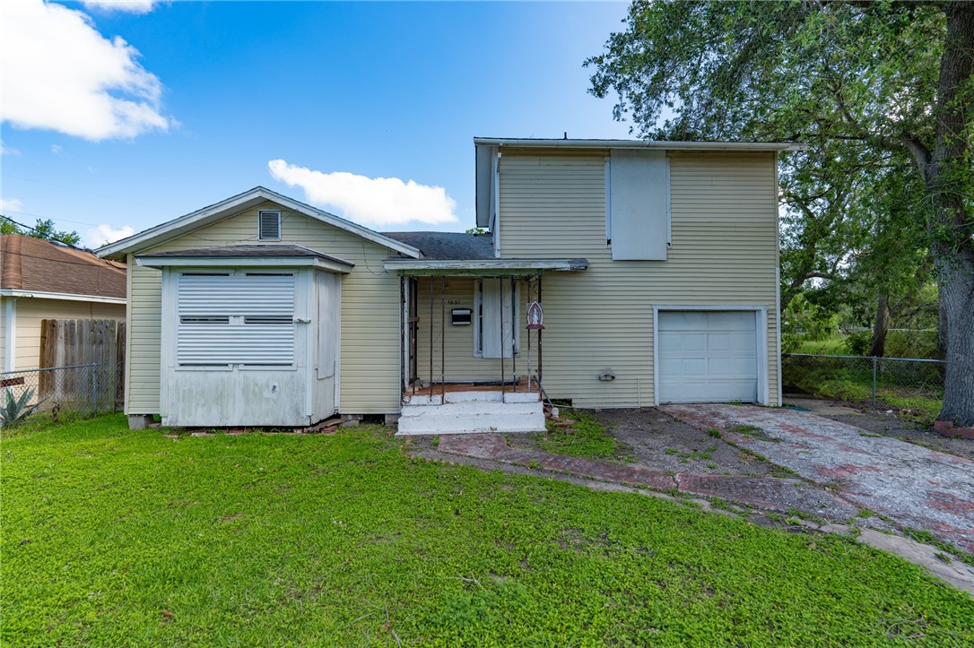 1021 National Drive Corpus Christi TX 78416