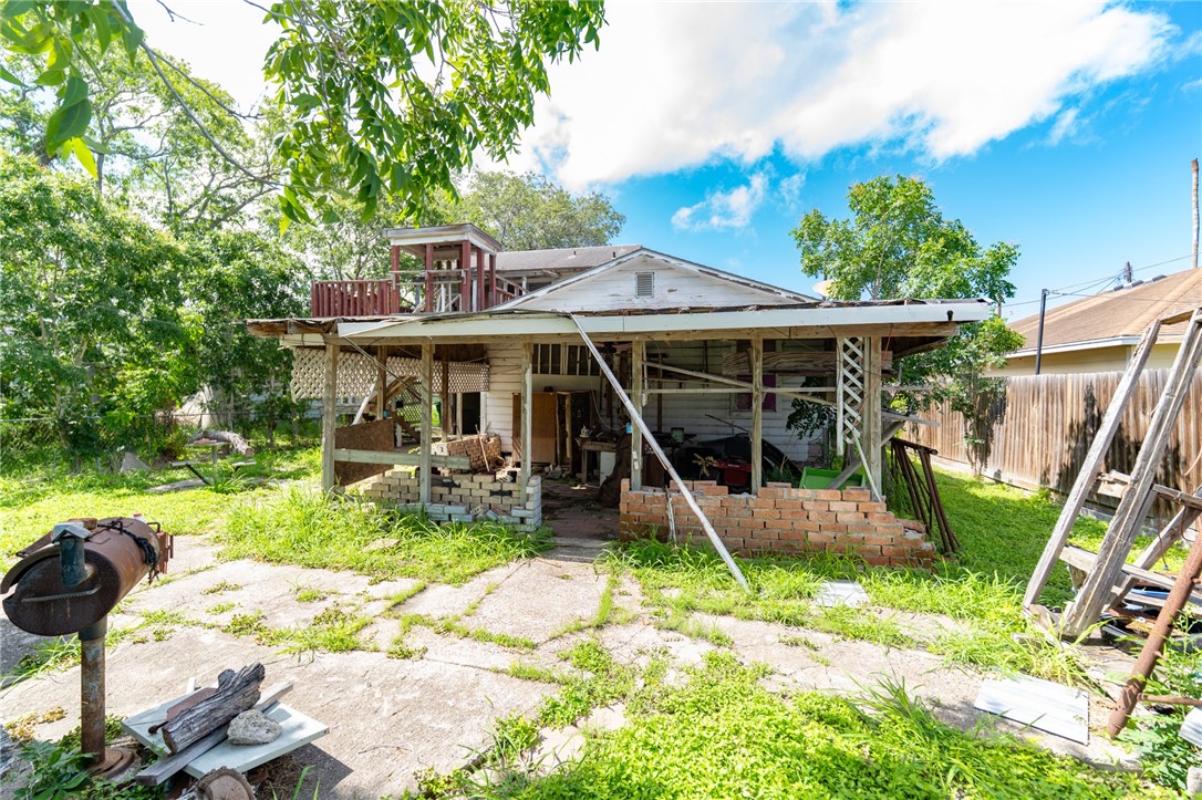 1021 National Drive Corpus Christi TX 78416