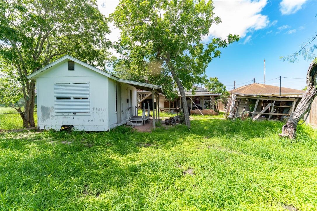 1021 National Drive Corpus Christi TX 78416