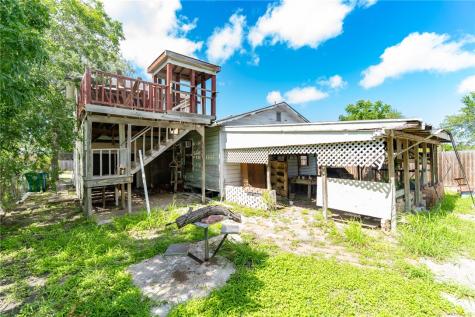 1021 National Drive Corpus Christi TX 78416