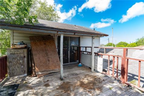 1021 National Drive Corpus Christi TX 78416