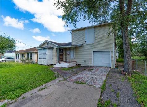 1021 National Drive Corpus Christi TX 78416