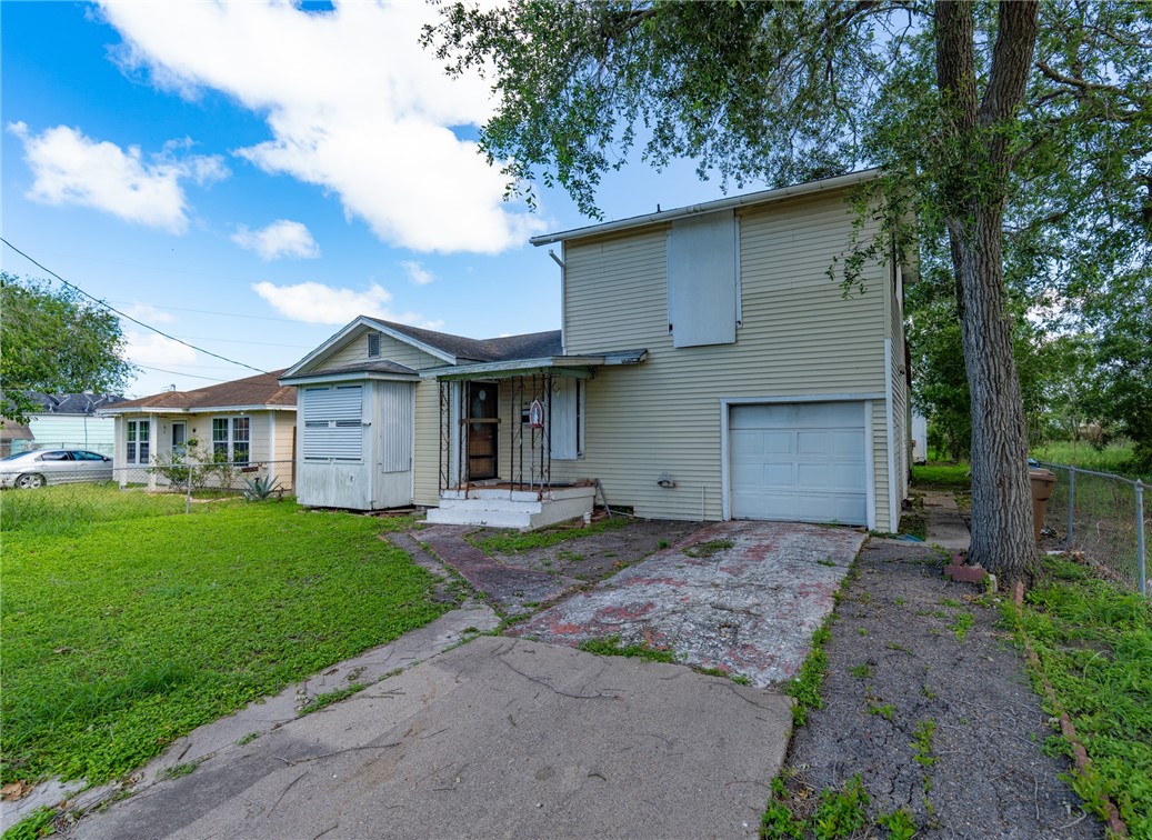 1021 National Drive Corpus Christi TX 78416