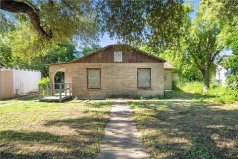 228 SW 8th Street Premont TX 78375