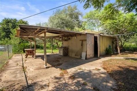 228 SW 8th Street Premont TX 78375