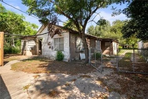 228 SW 8th Street Premont TX 78375