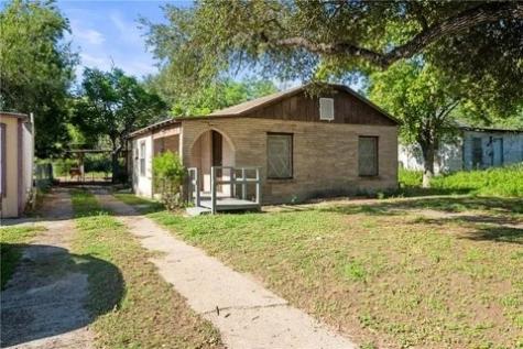 228 SW 8th Street Premont TX 78375