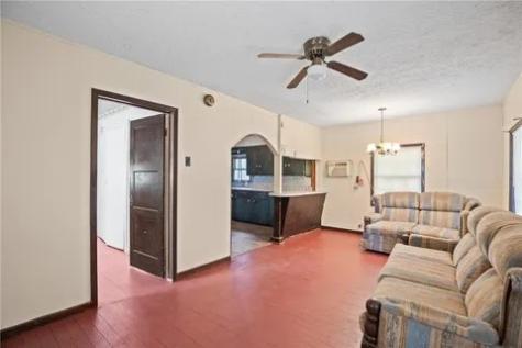 228 SW 8th Street Premont TX 78375