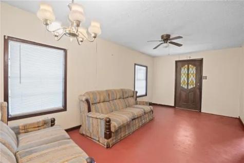 228 SW 8th Street Premont TX 78375