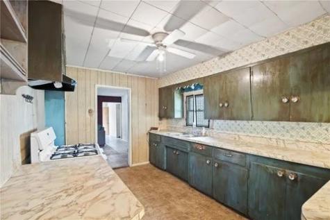 228 SW 8th Street Premont TX 78375