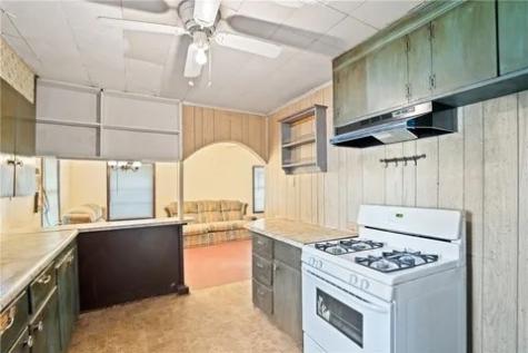 228 SW 8th Street Premont TX 78375