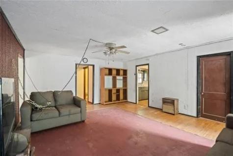 228 SW 8th Street Premont TX 78375