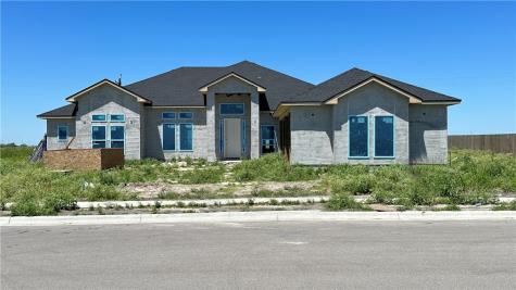1865 Papa Mori Drive Corpus Christi TX 78414