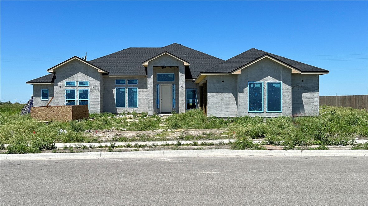 1865 Papa Mori Drive Corpus Christi TX 78414