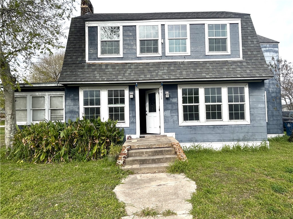 2515 Avenue C Ingleside TX 78362