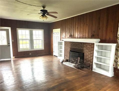2515 Avenue C Ingleside TX 78362