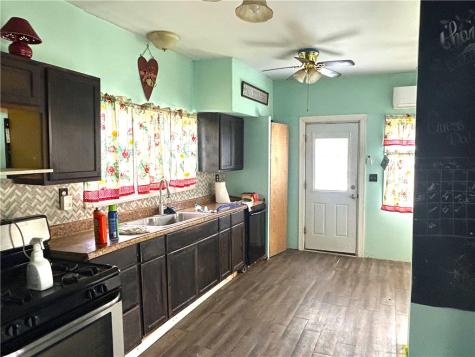 2515 Avenue C Ingleside TX 78362