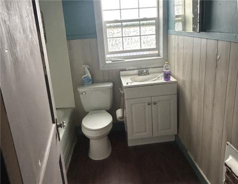 2515 Avenue C Ingleside TX 78362