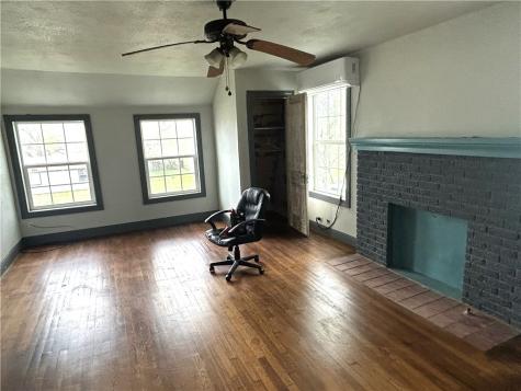 2515 Avenue C Ingleside TX 78362