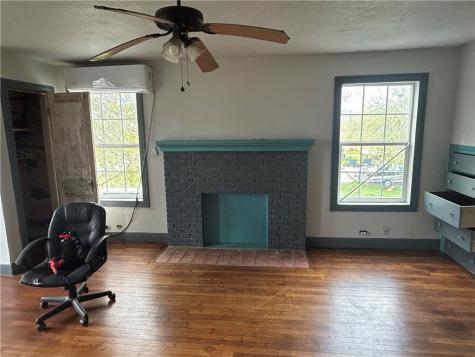 2515 Avenue C Ingleside TX 78362
