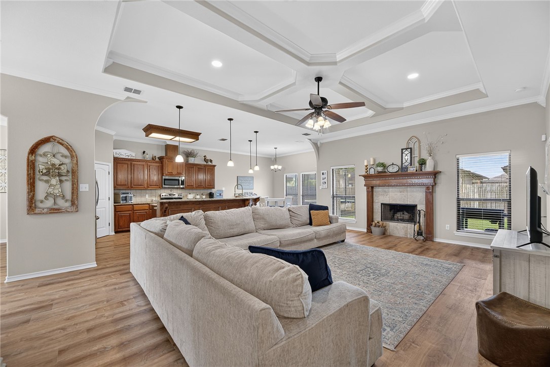 6821 Jets Court Corpus Christi TX 78414