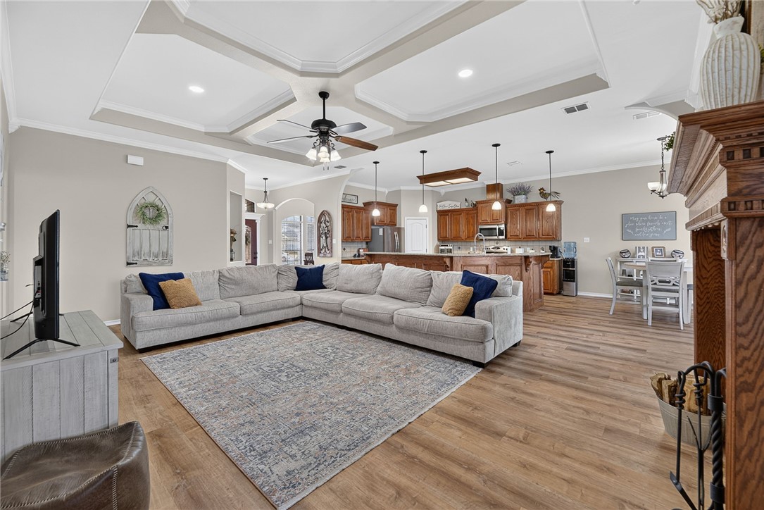 6821 Jets Court Corpus Christi TX 78414