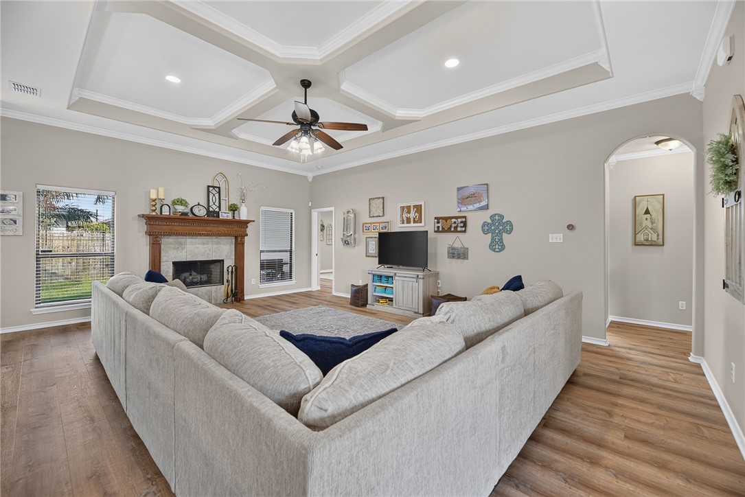 6821 Jets Court Corpus Christi TX 78414