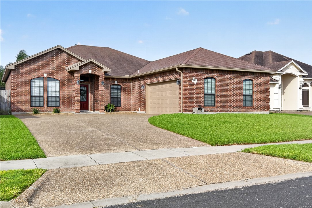 6821 Jets Court Corpus Christi TX 78414