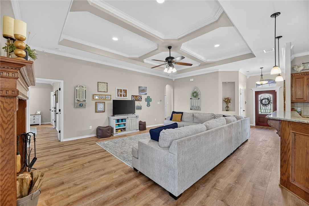 6821 Jets Court Corpus Christi TX 78414