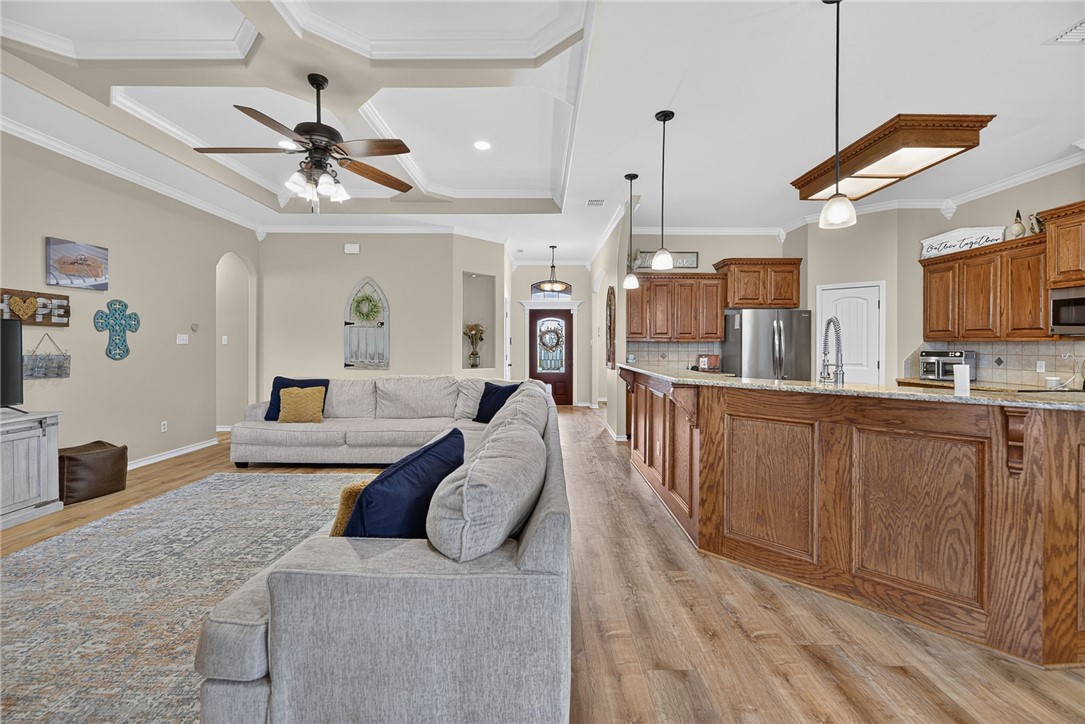 6821 Jets Court Corpus Christi TX 78414