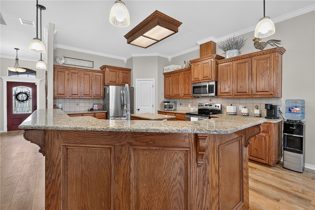 6821 Jets Court Corpus Christi TX 78414