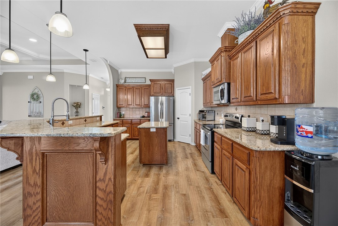 6821 Jets Court Corpus Christi TX 78414