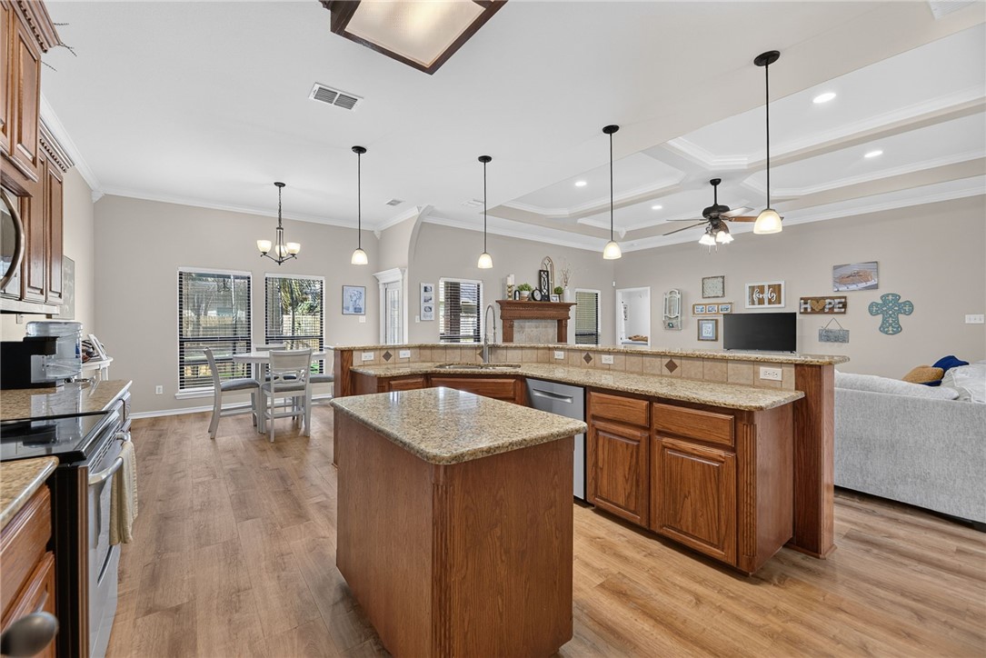 6821 Jets Court Corpus Christi TX 78414