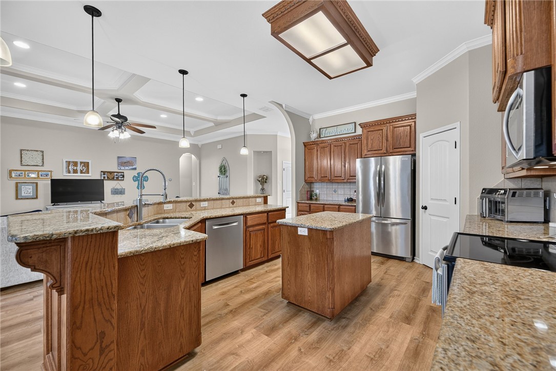 6821 Jets Court Corpus Christi TX 78414