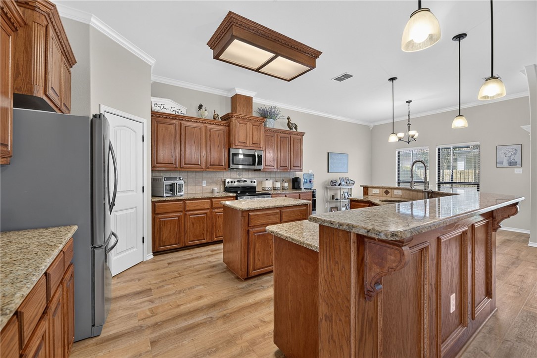 6821 Jets Court Corpus Christi TX 78414