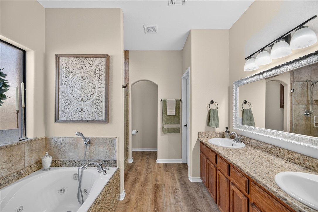 6821 Jets Court Corpus Christi TX 78414