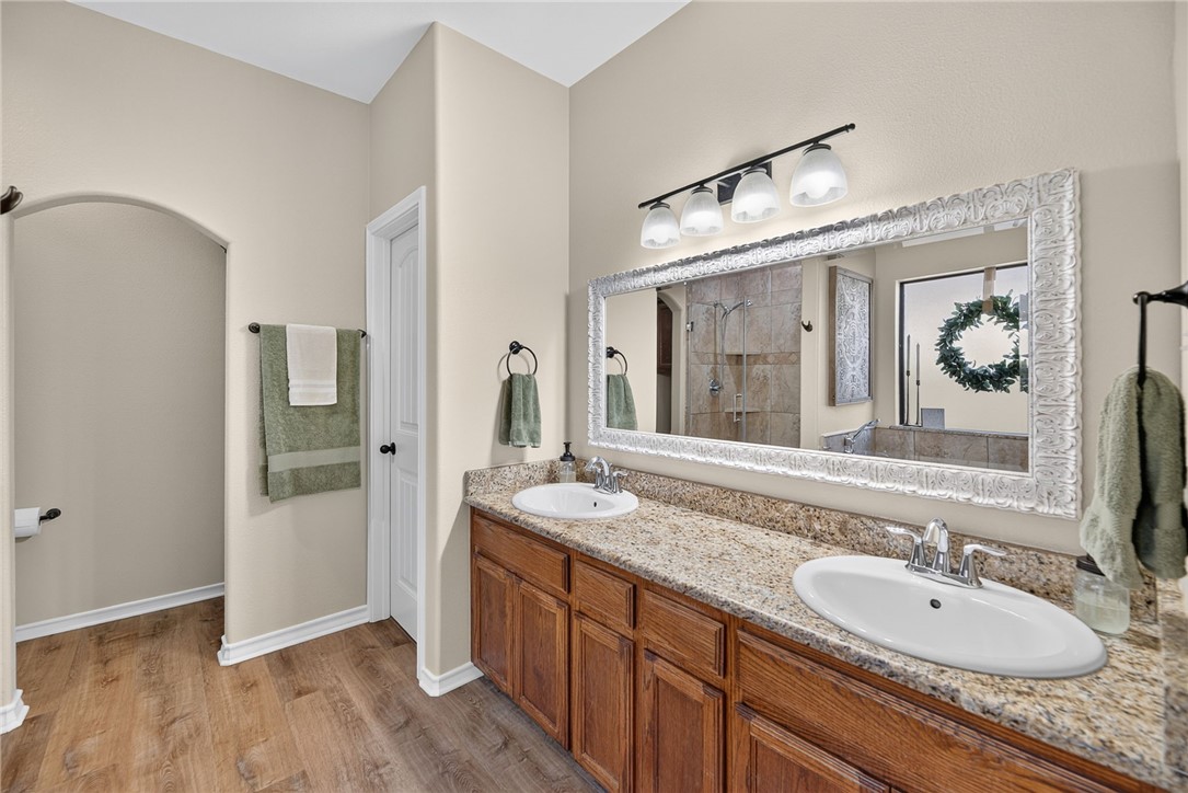 6821 Jets Court Corpus Christi TX 78414