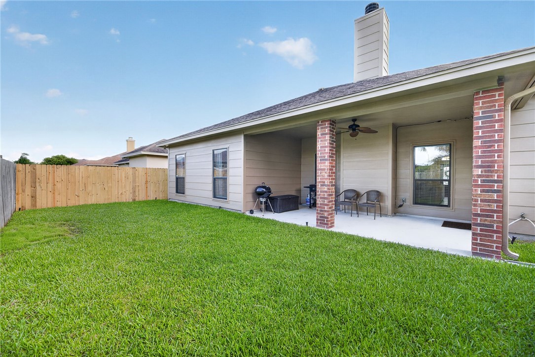 6821 Jets Court Corpus Christi TX 78414