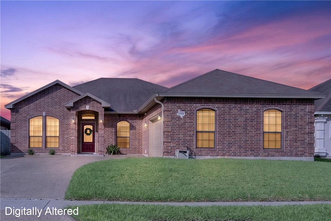 6821 Jets Court Corpus Christi TX 78414
