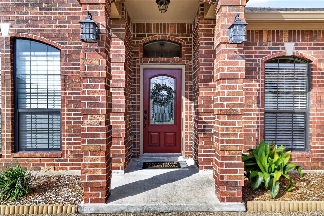 6821 Jets Court Corpus Christi TX 78414