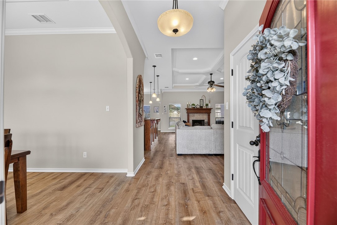 6821 Jets Court Corpus Christi TX 78414