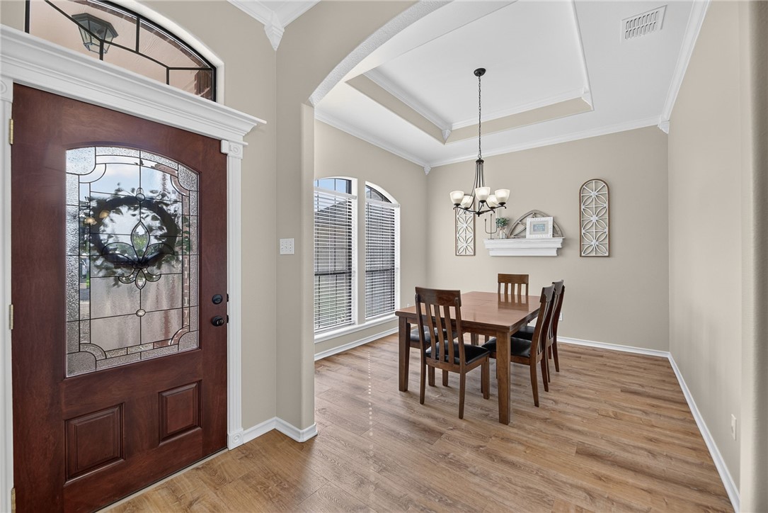 6821 Jets Court Corpus Christi TX 78414
