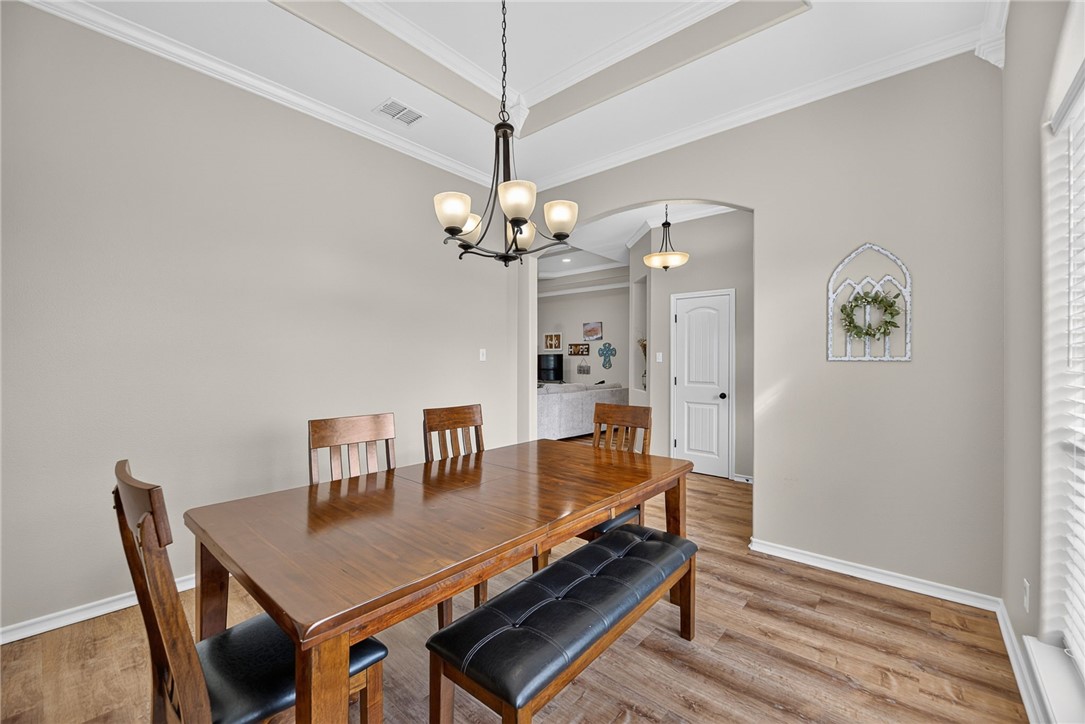 6821 Jets Court Corpus Christi TX 78414