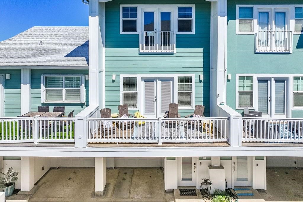 3021 S 11th Street 2 Port Aransas TX 78373