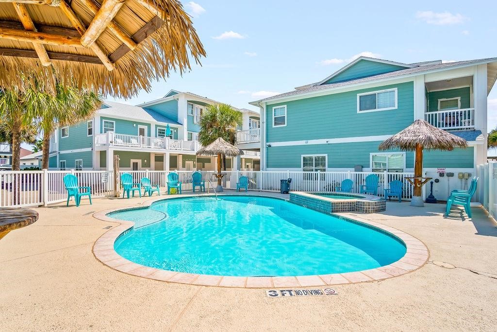 3021 S 11th Street 2 Port Aransas TX 78373