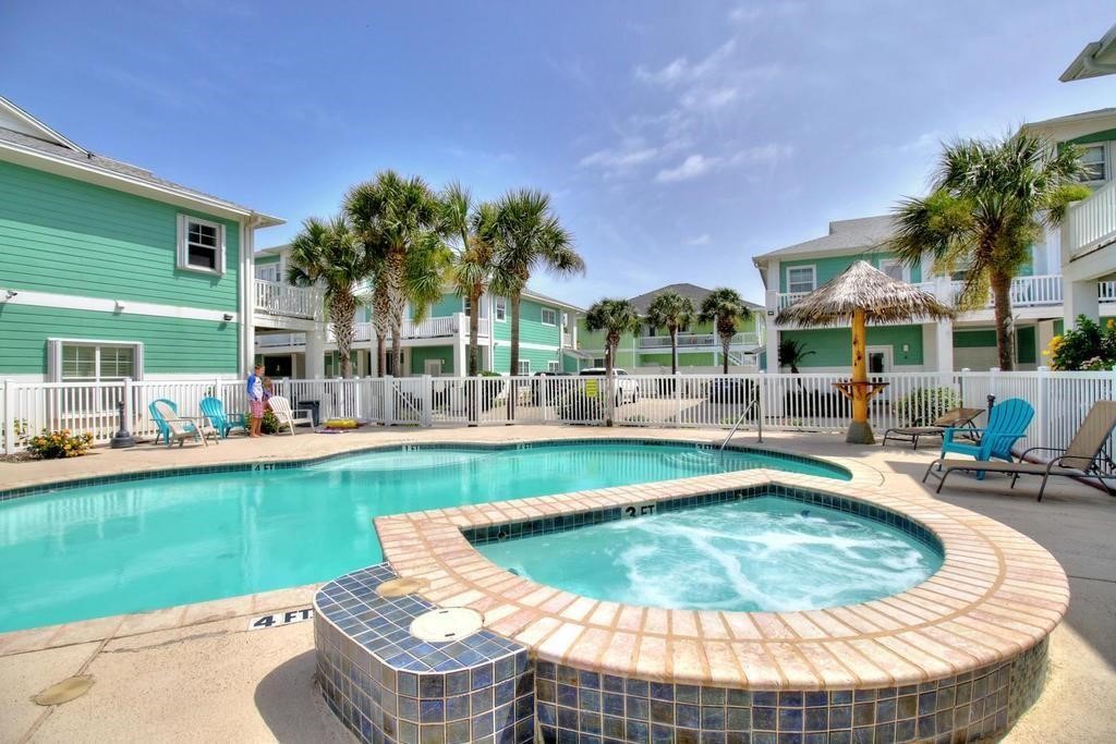 3021 S 11th Street 2 Port Aransas TX 78373