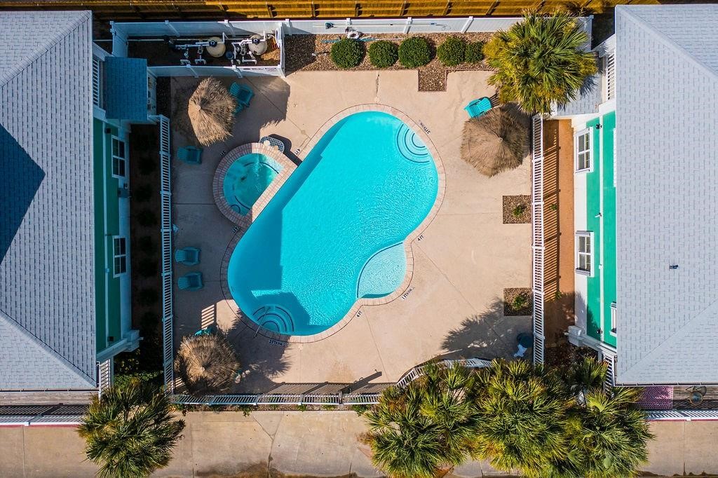 3021 S 11th Street 2 Port Aransas TX 78373