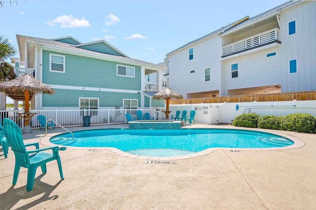 3021 S 11th Street 2 Port Aransas TX 78373