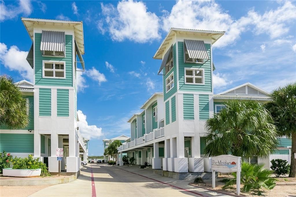 3021 S 11th Street 2 Port Aransas TX 78373